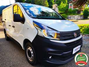 FIAT Talento Diesel 2021 usata, Vercelli