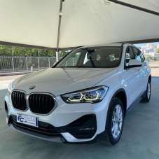 BMW X1 Diesel 2021 usata