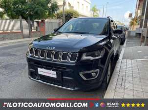 JEEP Compass Diesel 2020 usata, Taranto