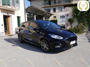 FORD Fiesta Diesel 2019 usata, Belluno