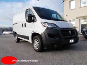 FIAT Ducato Diesel 2019 usata, Treviso