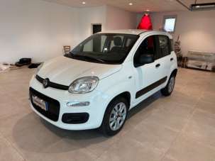 FIAT Panda Benzina/Metano 2013 usata, Reggio Nell'Emilia