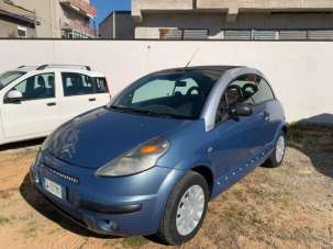 CITROEN C3 Diesel 2009 usata