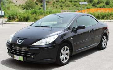 PEUGEOT 307 Diesel 2006 usata