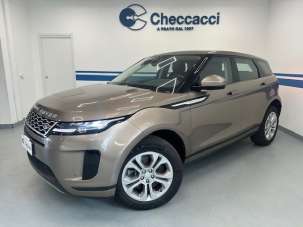 LAND ROVER Range Rover Evoque Diesel 2019 usata