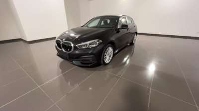 BMW 116 Diesel 2023 usata