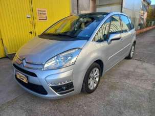 CITROEN C4 Diesel 2012 usata