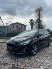 FORD S-Max Diesel 2018 usata, Venezia