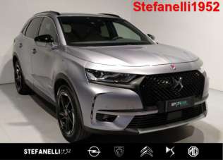 DS AUTOMOBILES DS 7 Crossback Diesel 2022 usata