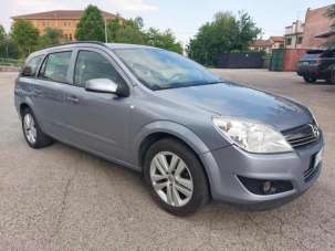 OPEL Astra Benzina 2008 usata