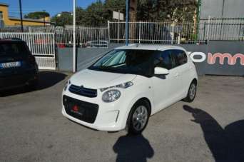 CITROEN C1 Benzina 2019 usata, Napoli