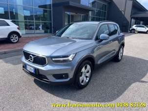 VOLVO XC40 Diesel 2018 usata, Treviso