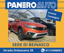 FIAT Tipo Benzina 2023 usata