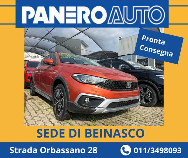 FIAT Tipo Benzina 2023 usata foto