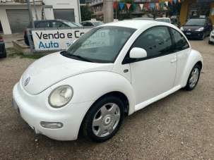 VOLKSWAGEN New Beetle Diesel 1999 usata, Fermo