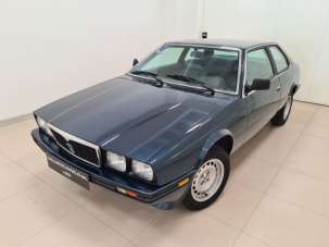 MASERATI Biturbo Benzina 1986 usata, Lodi