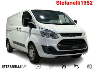 FORD Transit Custom Diesel 2015 usata