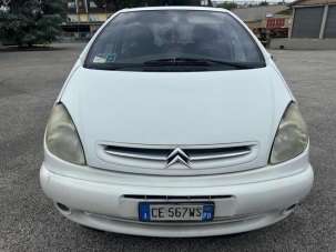 CITROEN Xsara Picasso Diesel 2003 usata