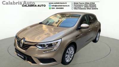 RENAULT Megane Diesel 2020 usata, Reggio di Calabria