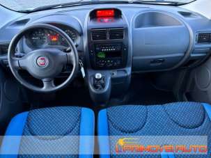 FIAT Scudo Diesel 2013 usata, Modena