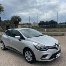 RENAULT Clio Diesel 2017 usata