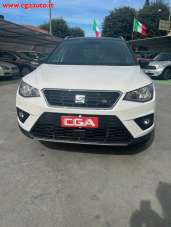 SEAT Arona Benzina/Metano 2019 usata, Pavia