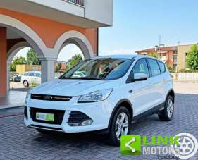 FORD Kuga Diesel 2015 usata