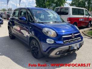 FIAT 500L Benzina 2020 usata, Padova