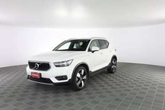 VOLVO XC40 Diesel 2018 usata