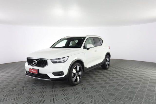 VOLVO XC40 Diesel 2018 usata foto