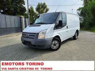 FORD Transit Diesel 2013 usata, Torino