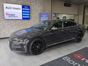 VOLKSWAGEN Arteon Diesel 2019 usata, Napoli