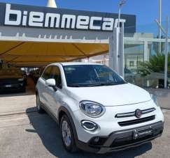 FIAT 500X Diesel 2020 usata, Siracusa