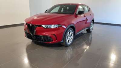 ALFA ROMEO Tonale Diesel 2023 usata