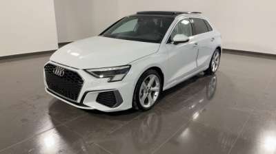 AUDI A3 Diesel 2024 usata