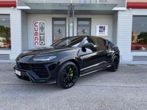 LAMBORGHINI Urus Benzina 2020 usata, Vicenza