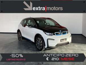 BMW i3 Elettrica 2019 usata, Grosseto