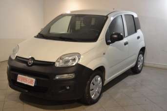 FIAT Panda Diesel 2018 usata, Rovigo