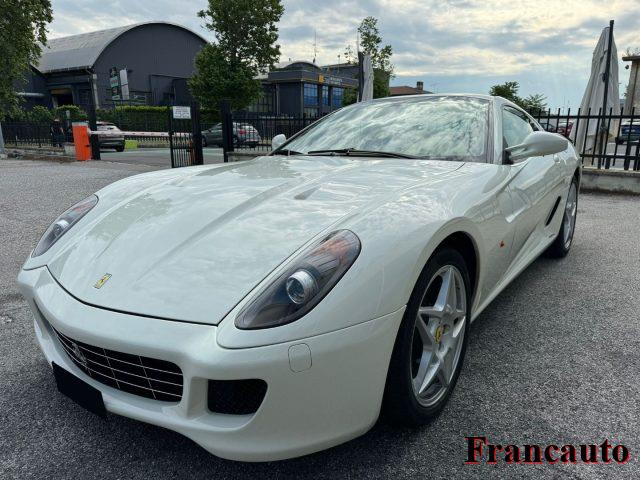 FERRARI 599 Benzina 2008 usata, Brescia foto