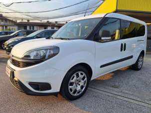 FIAT Doblo Diesel 2020 usata, Vicenza