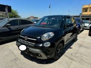 FIAT 500L Benzina 2021 usata