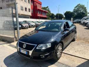 VOLKSWAGEN Passat Diesel 2005 usata