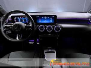 MERCEDES-BENZ A 200 Diesel 2023 usata, Modena