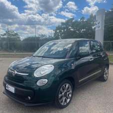 FIAT 500L Diesel 2015 usata