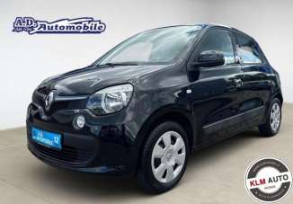 RENAULT Twingo Benzina 2017 usata