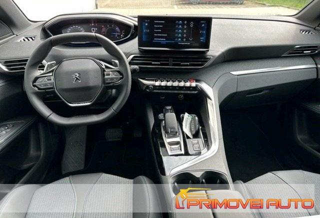 PEUGEOT 5008 Diesel 2023 usata, Modena foto