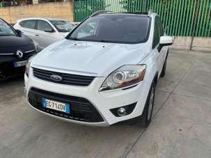 FORD Kuga Diesel 2011 usata