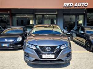 NISSAN Qashqai Diesel 2019 usata