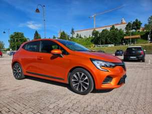 RENAULT Clio Benzina 2021 usata, Cuneo