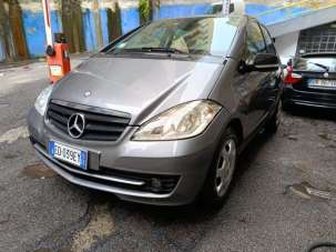 MERCEDES-BENZ A 150 Benzina 2011 usata